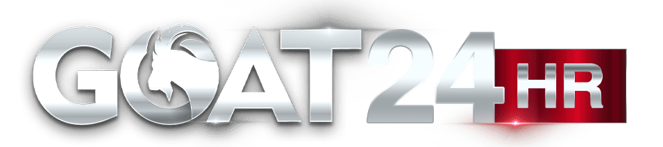 Goat24hr Logo